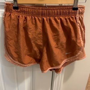 Athletic Nike shorts